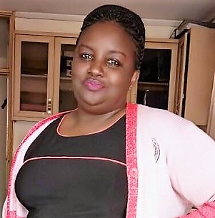 Ms. Grace Kobusingye