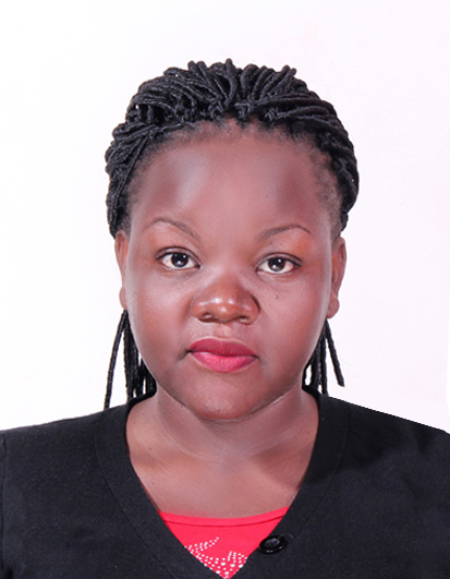 Ms. Priscilla Naisanga