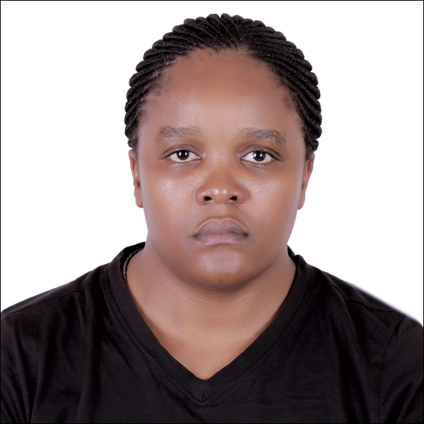 Ms. Ishimimaana Jenice